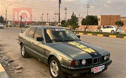 بي ام دبليو الفئة 5